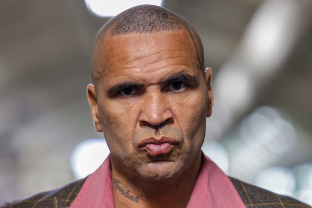 Anthony Mundine has been an outspoken critic of the anthem