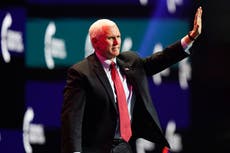 Pence seeks dismissal of suit aiming to overturn election 