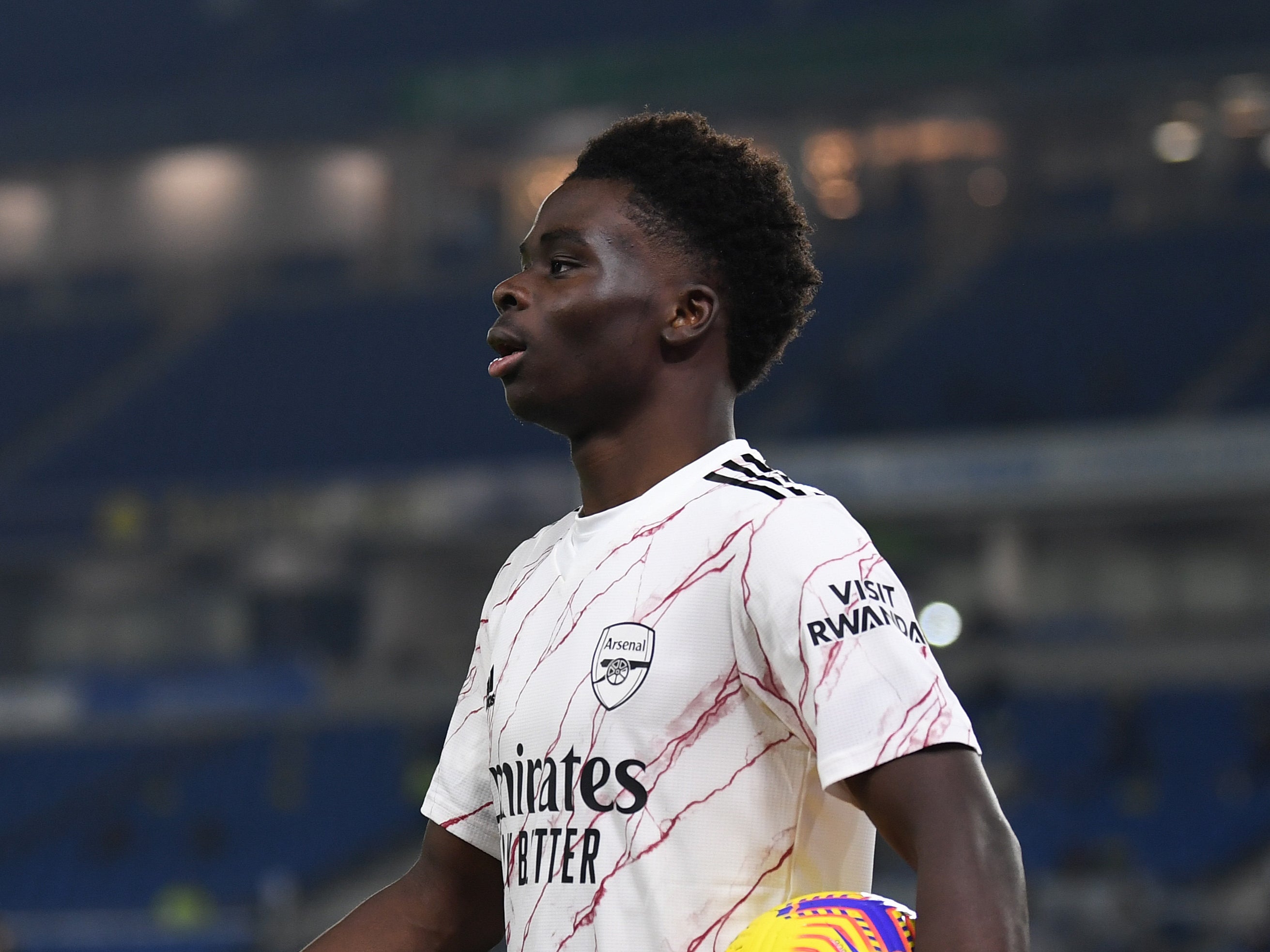 West Brom vs Arsenal predicted line-ups: Team news ahead of Premier League fixture