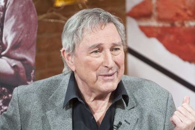 Mark Eden played one of Coronation Street’s best-known villains in the 1980s