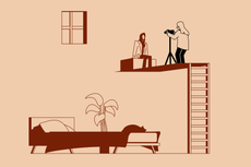 Renee Saliba speaks about Manet’s ‘outrageous’ painting Olympia