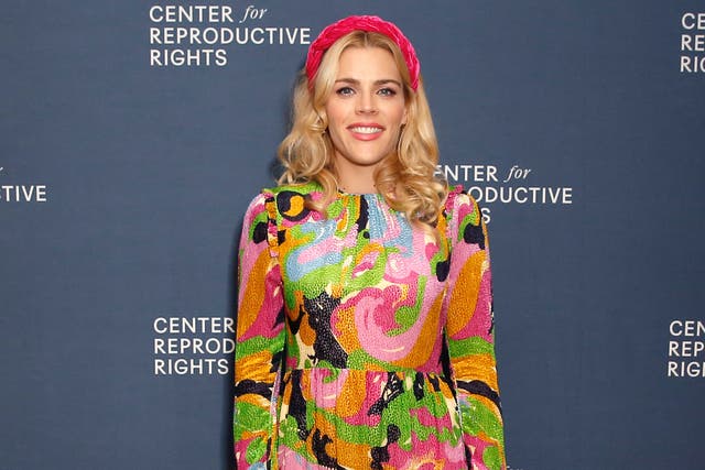 Busy Philipps says 12-year-old child is gay and uses they/them pronouns 