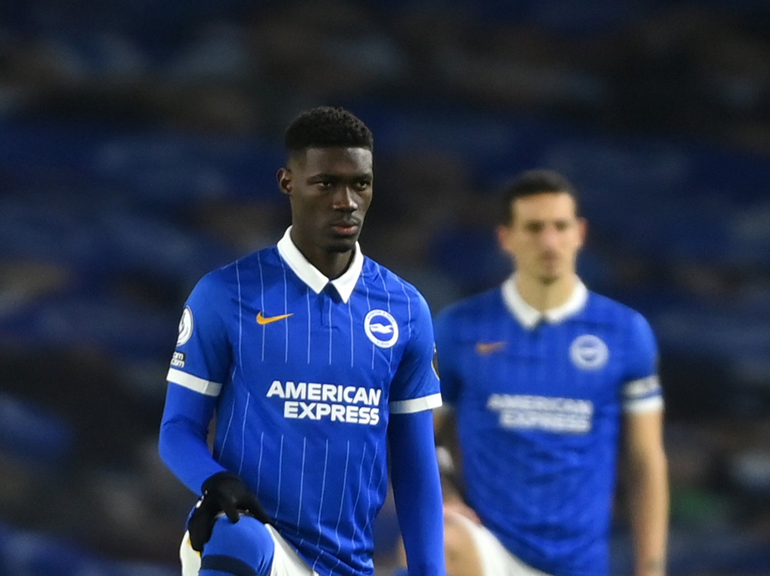 Brighton vs Wolves live stream: How to watch Premier League fixture online and on TV