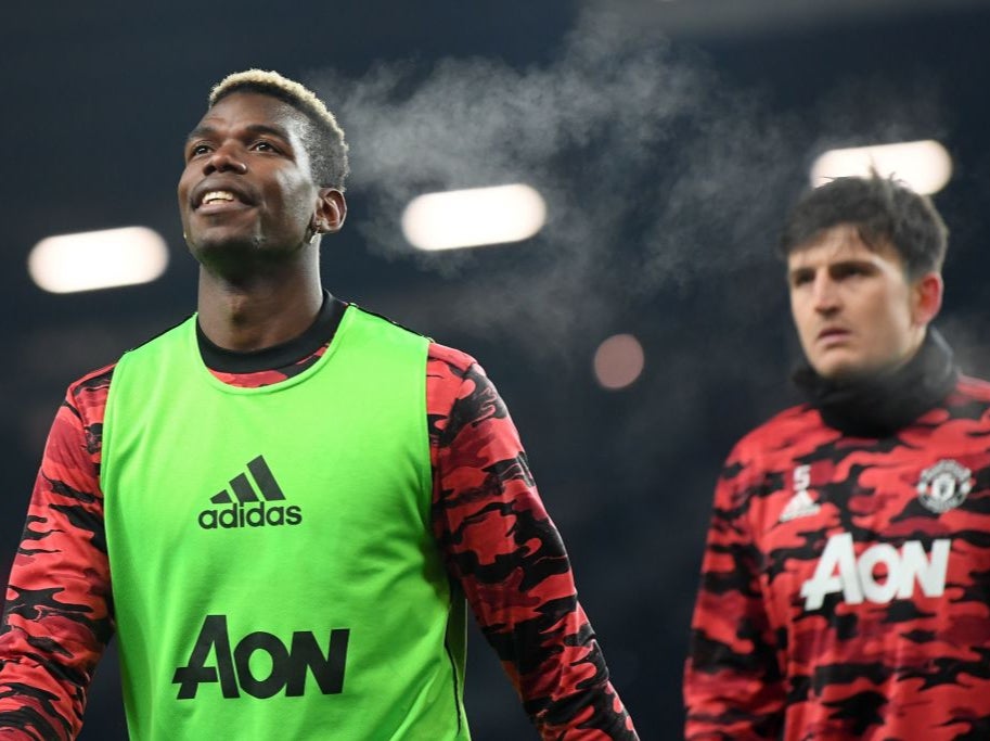 Manchester United vs Aston Villa LIVE: Team news, line-ups and more ahead of Premier League fixture tonight