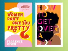 Why do many feminist influencer books look so similar?
