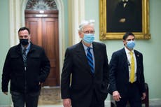 Today we are forced to admire Tom Cotton. That’s how bad it’s got