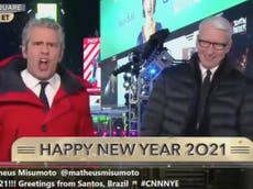 Andy Cohen tells NYC Mayor Bill de Blasio to ‘get it together’