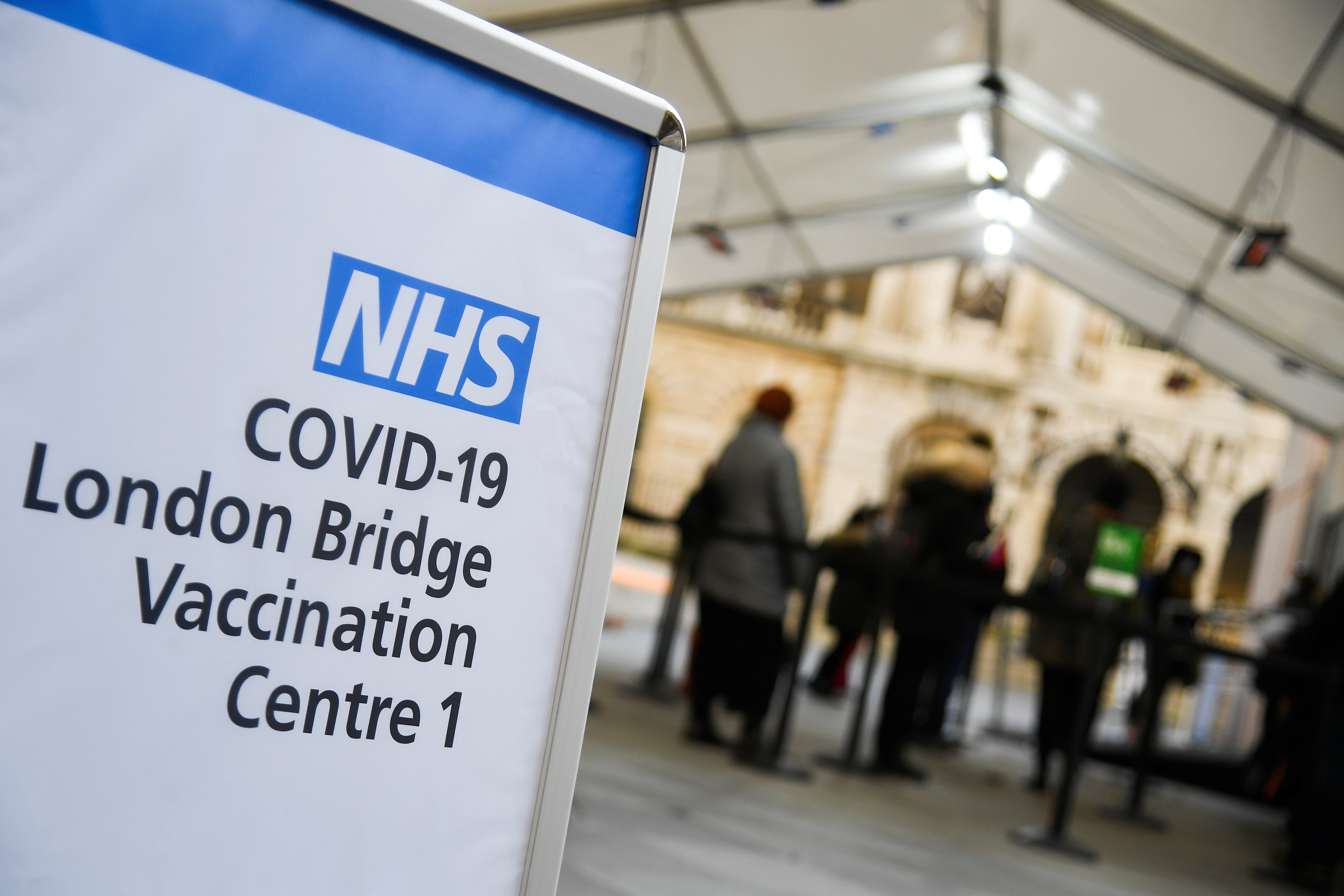 UK Covid vaccine adviser defends second dose delay plan as Fauci says ‘I would not be in favour’