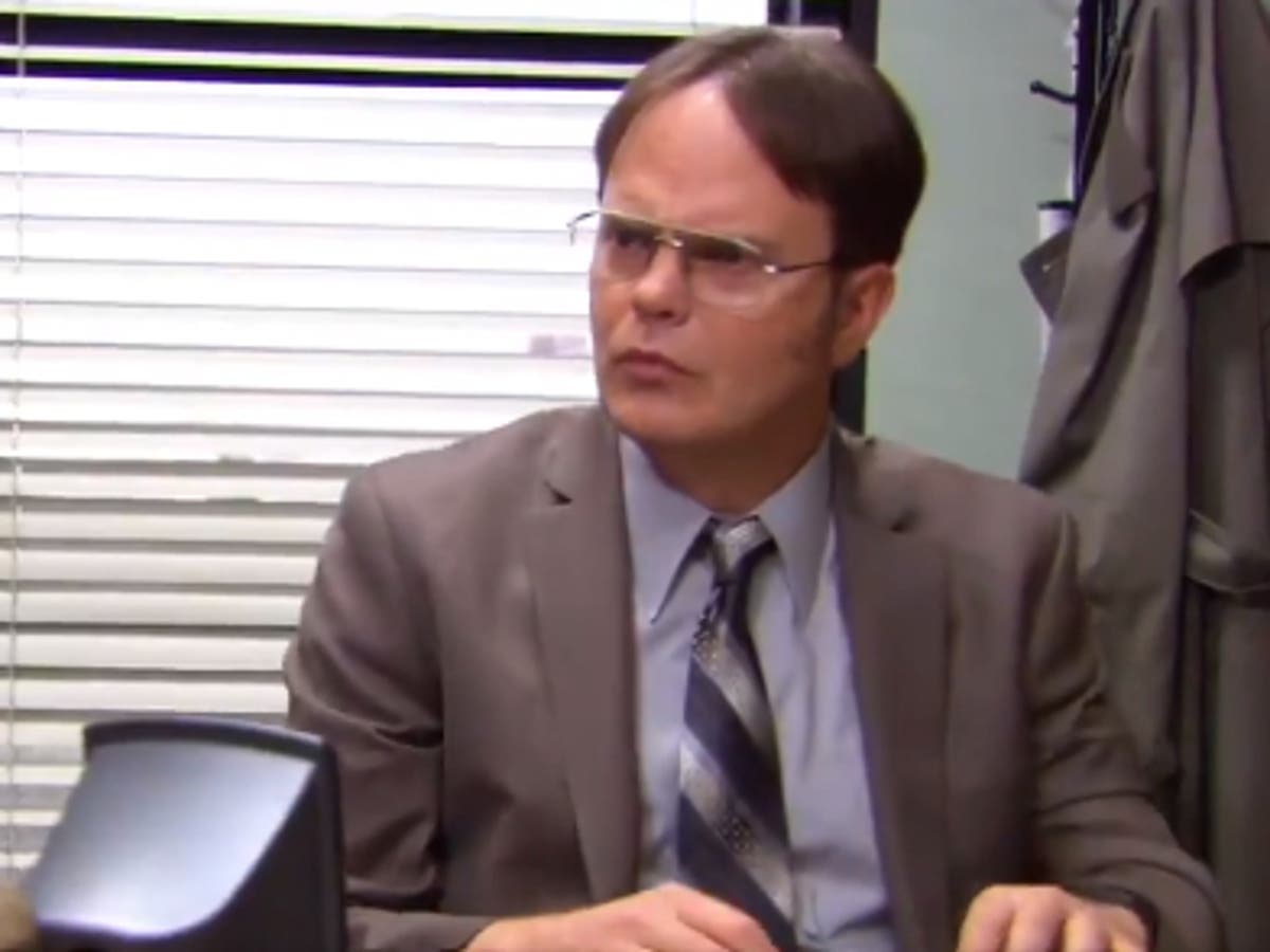 The Office: Deleted scene unveiled as show leaves Netflix US