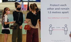 Australia to withdraw or refund thousands of Covid fines after landmark court case