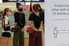 Australia to withdraw or refund thousands of Covid fines after landmark court case