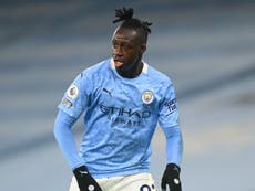 City to investigate Mendy’s New Year party breaching Covid rules