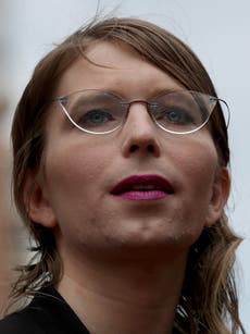 Chelsea Manning invited to Canada so they could throw her out