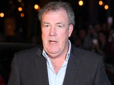 Jeremy Clarkson feared he would ‘die alone’ from Covid-19