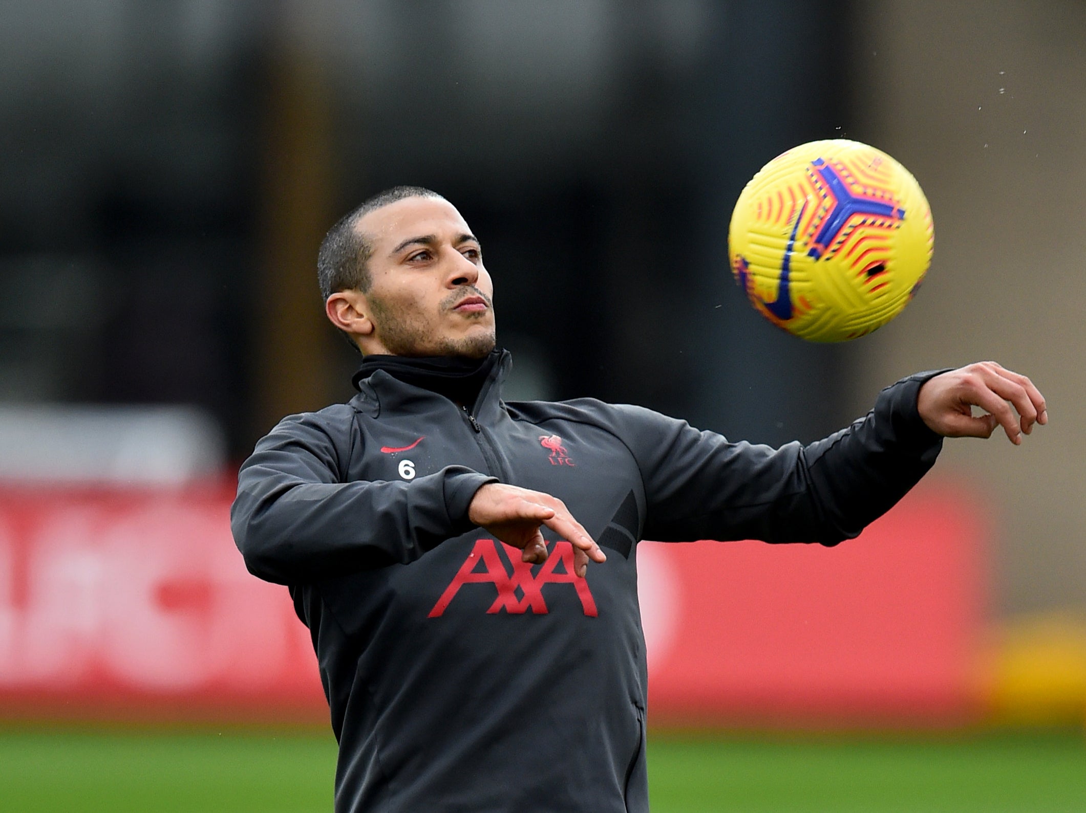 Southampton vs Liverpool predicted line-ups: Team news ahead of Premier League fixture tonight