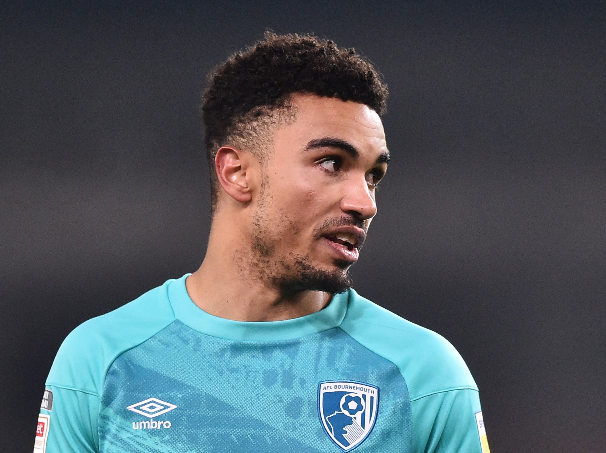 Junior Stanislas: Bournemouth condemn ‘disgusting and intolerable’ racist abuse aimed at winger