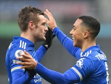 Tielemans stunner earns Leicester win at Newcastle