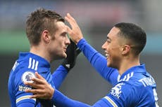 Tielemans stunner earns Leicester win at Newcastle