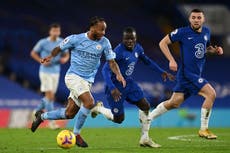 Kante to miss Chelsea’s crucial trip to Leicester, reveals Lampard