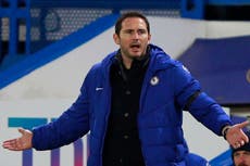 Another day on the Premier League managerial merry-go-round