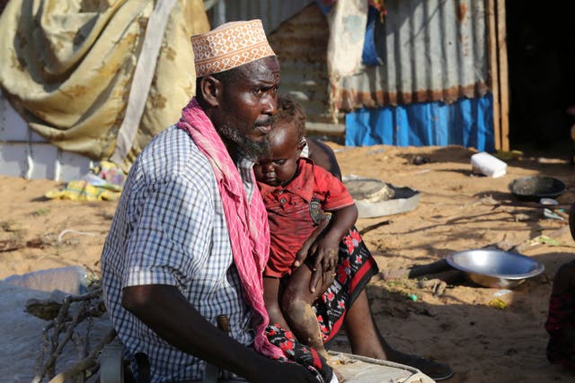 CORONAVIRUS-SOMALIA