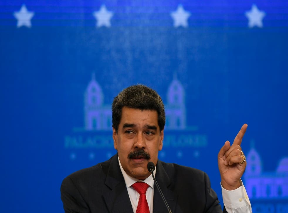 VENEZUELA-INDIGENA-DECESO