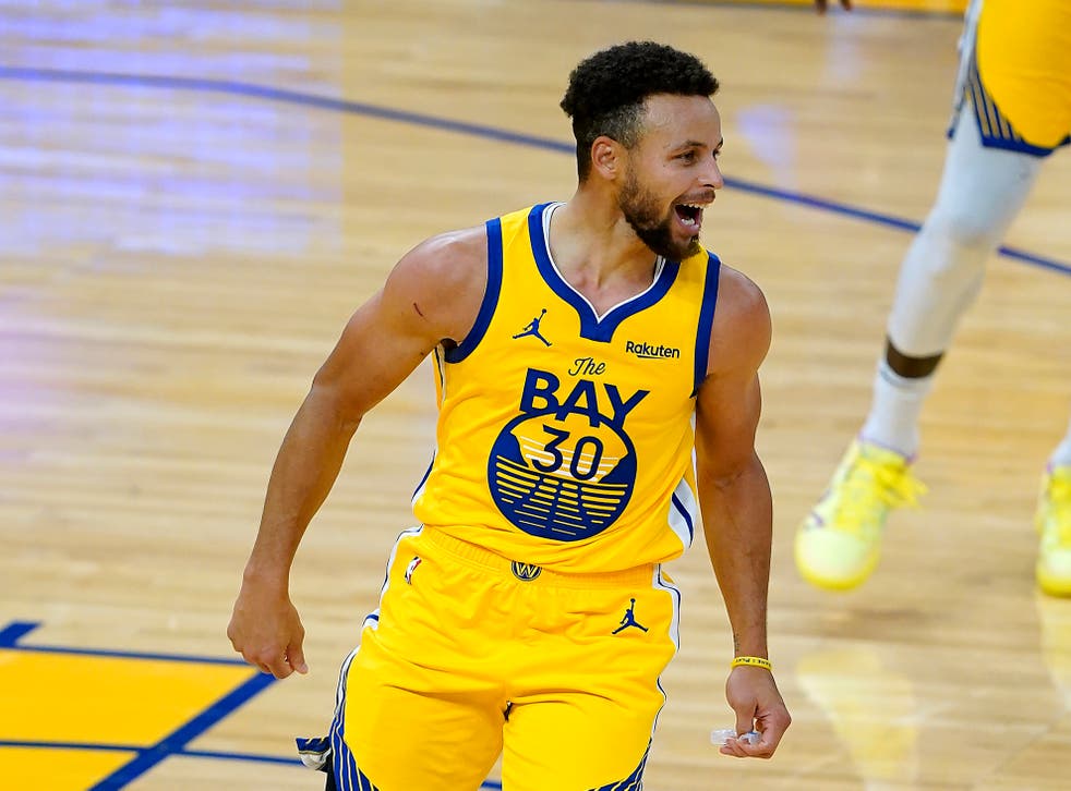 TRAIL BLAZERS-WARRIORS