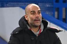 Guardiola defends Mendy after City star breaks Covid-19 restrictions