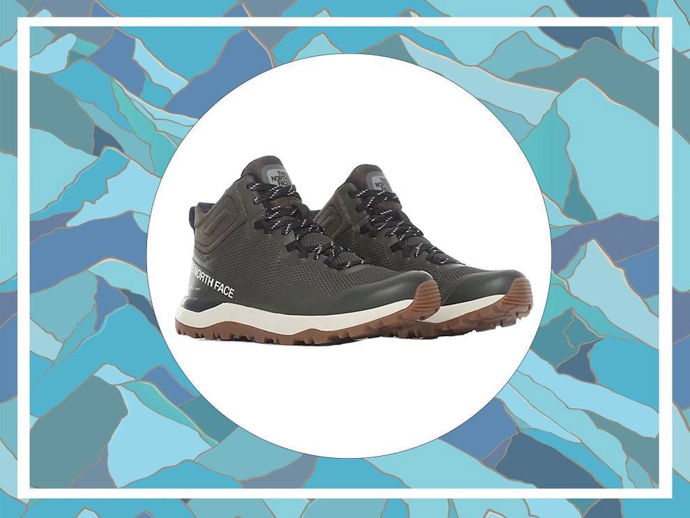 Whether you’re going on a nature-filled&nbsp;getaway&nbsp;from the city or simply in the market for new boots, these practical hiking shoes are a great choice for winter