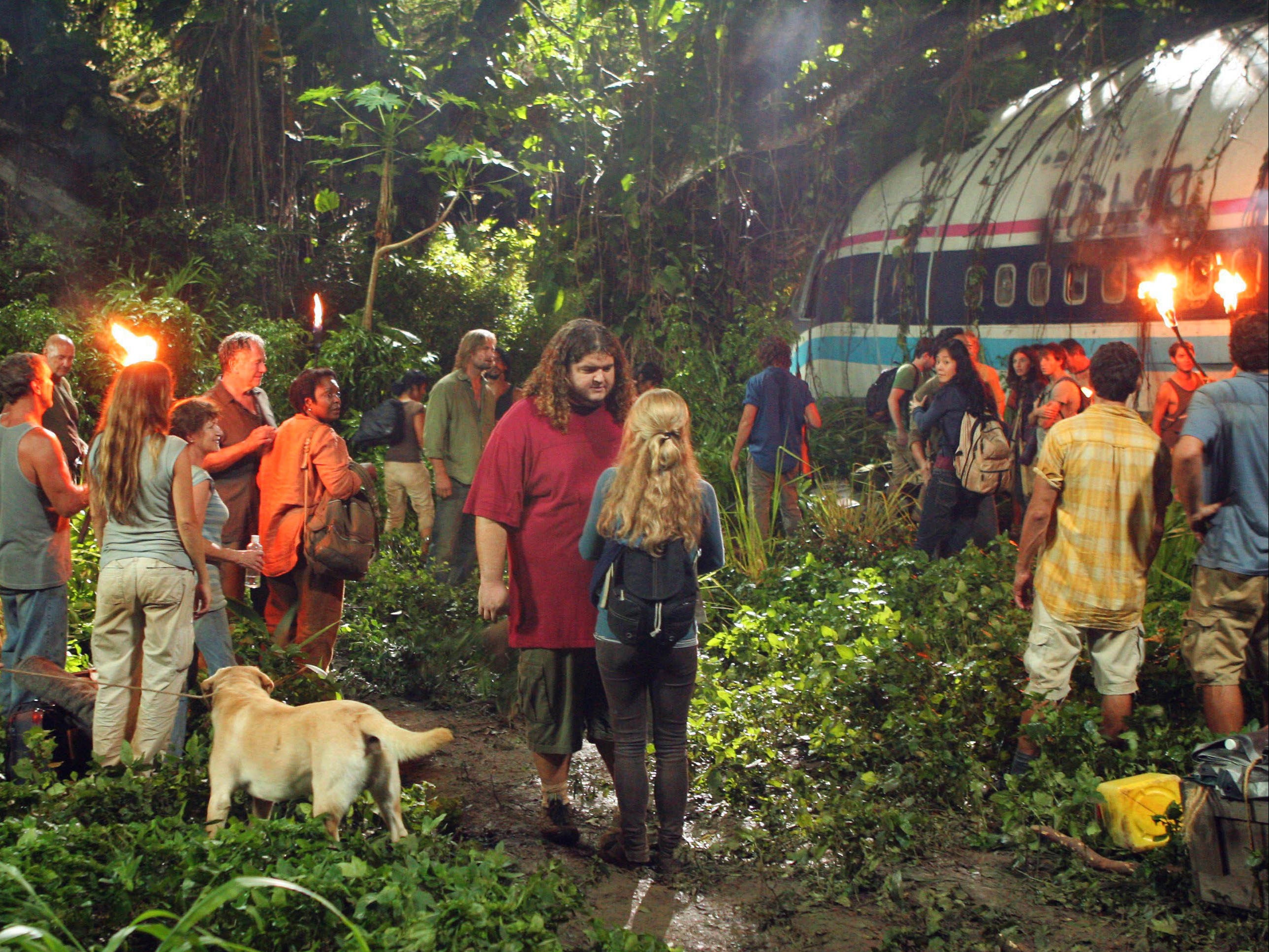 Остров где снимали остаться в живых Остров где снимали остаться в живых