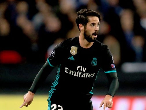 Arsenal transfer news LIVE: Isco, Emiliano Buendia, Pierre-Emerick Aubameyang, Mesut Ozil latest