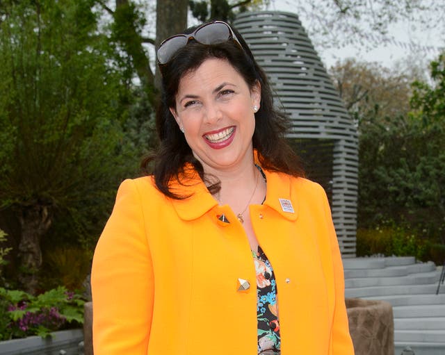 GMB presenter Piers Morgan criticised Kirstie Allsopp for her comments on Covid