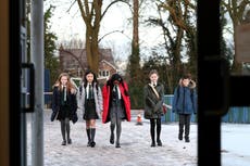 Are schools reopening across the UK?