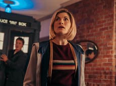 Doctor Who fans respond to reports Jodie Whittaker is quitting show
