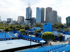 Australian Open quarantine plan threatened by legal challenge