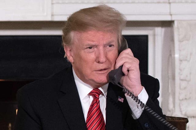 <p>Trump’s worst call… until his next one</p>