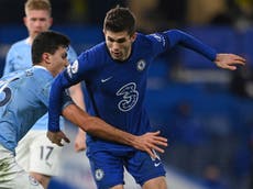 Pulisic urges Chelsea to find results quickly as poor run continues