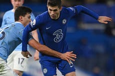 Pulisic urges Chelsea to find results quickly as poor run continues