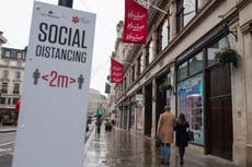 What would new lockdown look like?