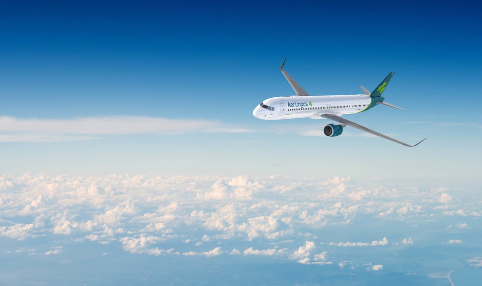 UK has new lowcost transatlantic airline flying from Manchester and