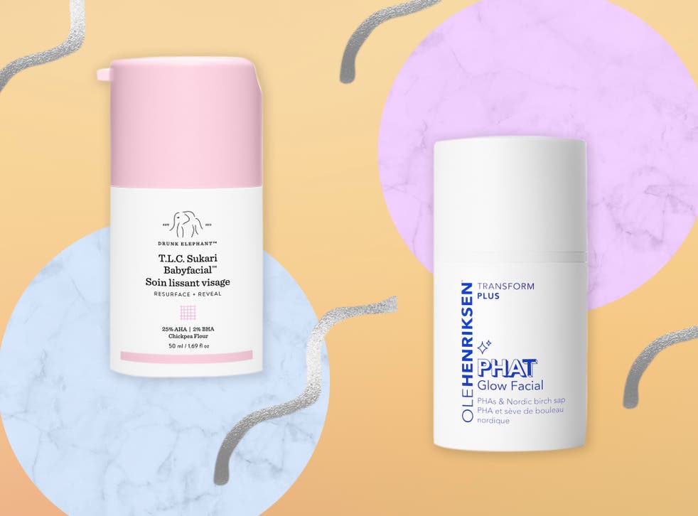 Drunk Elephant Vs Ole Henriksen Which At Home Facial Is Best For Soft And Radiant Skin The Independent Drunk Elephant Vs Ole Henriksen Which At Home Facial Is Best For Soft And Radiant Skin The Independent