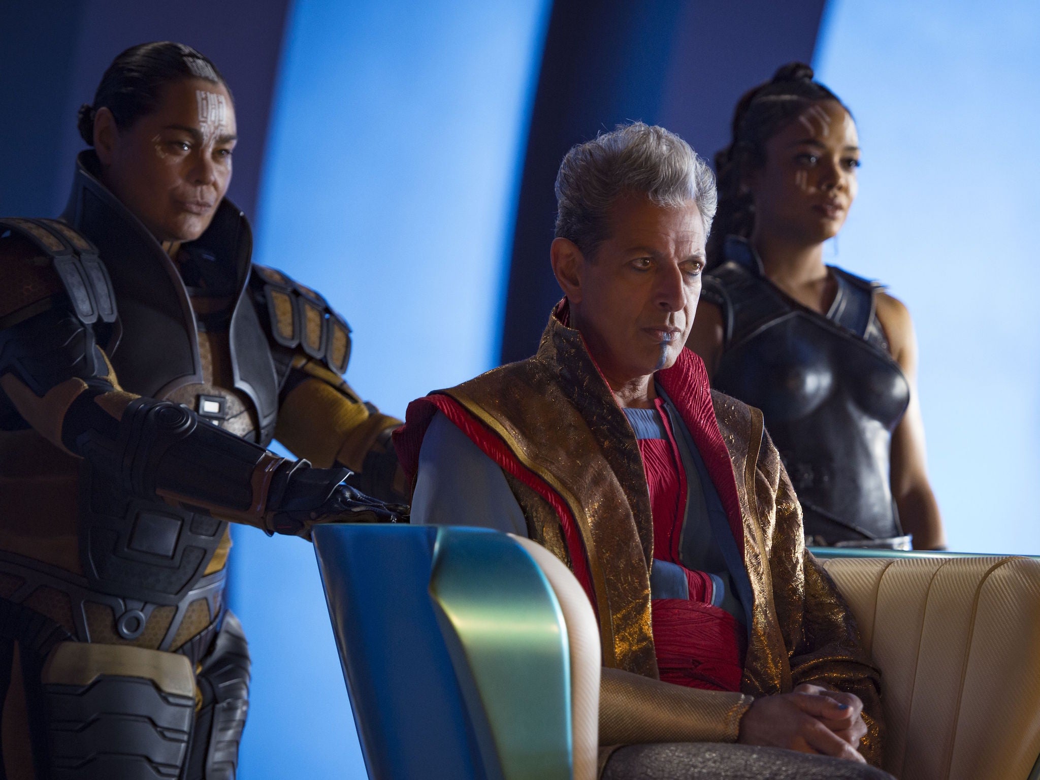 Thor: Ragnarok star ‘99 per cent sure’ her character will not appear in forthcoming sequel