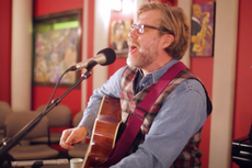 The musician behind the ‘Bean Dad’ controversy