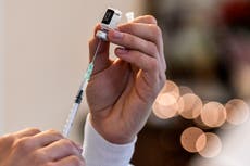 EU rejects criticism for slow vaccine rollout across bloc 