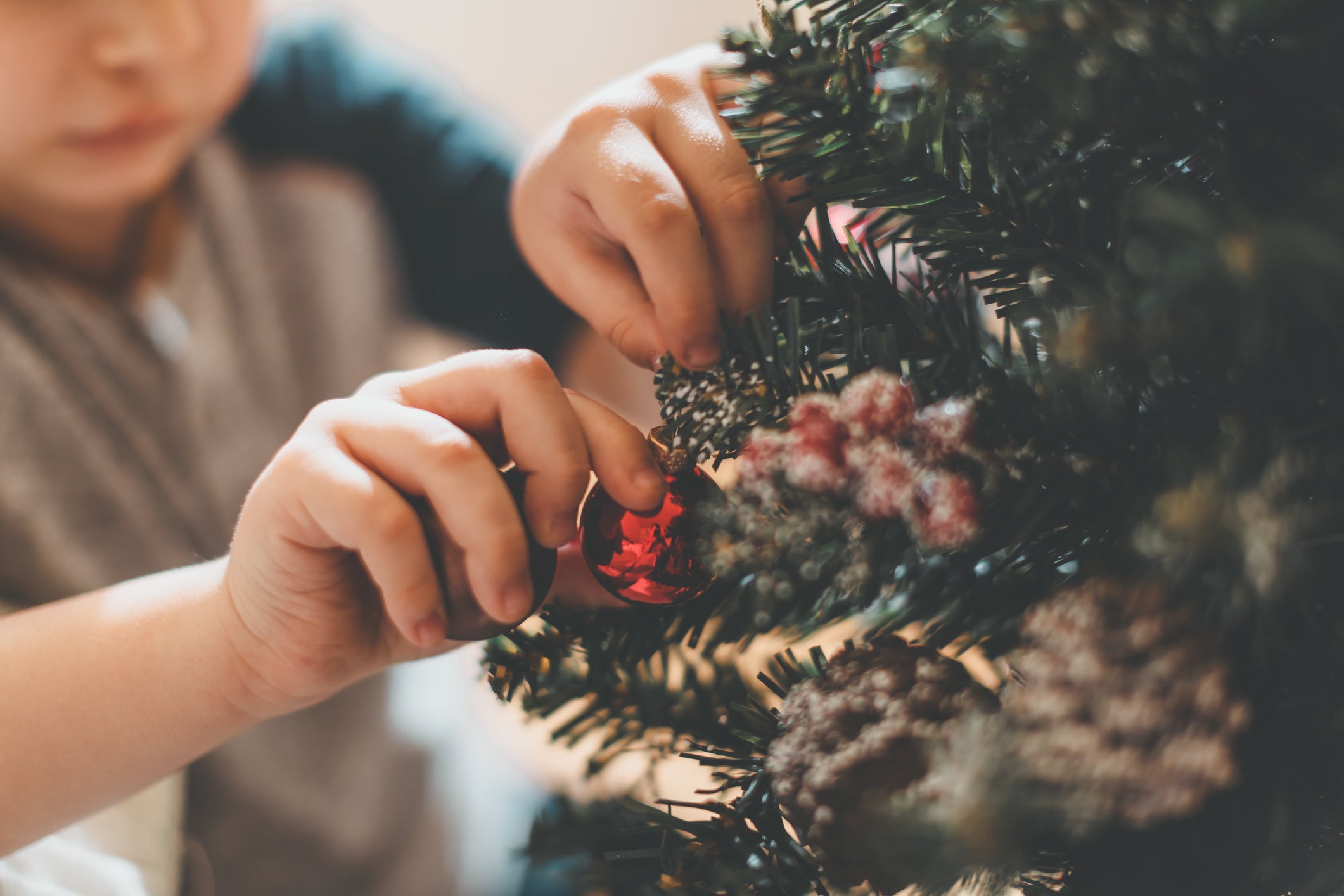 When should I take down my Christmas tree and decorations? | The ...