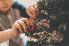 When should I take down my Christmas tree and decorations? 