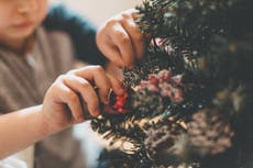 When should I take down my Christmas tree and decorations?