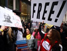Inside Julian Assange’s extradition ruling 