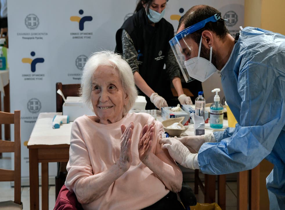 CORONAVIRUS-GRECIA