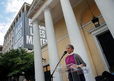 Faith leaders urge Congress to honor election result